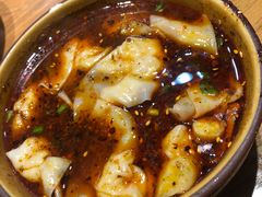 -龙抄手(春熙路总店)