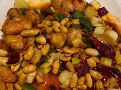 -东四民芳餐厅(世茂工三店)