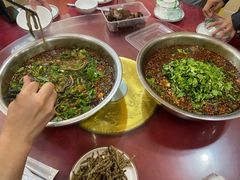 -临江后街鳝丝(临江店)
