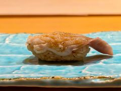 -鮨青(恒基名人购物中心店)