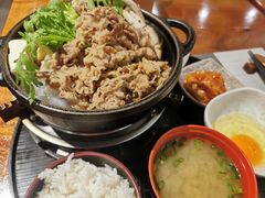 -森味花园·日本料理(伊藤洋华堂亚运村店)