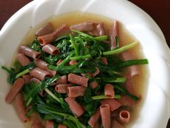 -牟传仁饭庄(星海店)