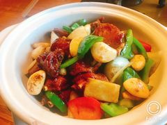 -去茶去餐厅(中央大街店)