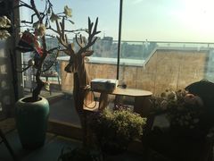 -烛影拾光观景餐厅·创意菜·摄影·小提琴(大唐不夜城店)