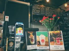 -茶缸AMOKKA COFFEE