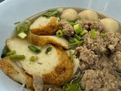 -榮泰米粉湯(Left Shop)