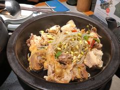 原味汽锅鸡-云海肴·汽锅鸡·云南菜(高德置地店)