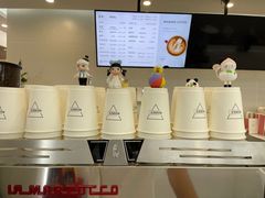 -Manner Coffee(HALO广场店)