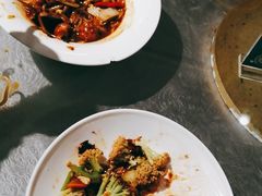 -香满楼(南关店)