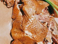 -紫光园·烤鸭(吕家营店)