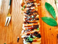-甜阿姨·天台花园私房菜(万松园店)