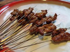 -北丐先生·野馄饨烧烤(雨花万象店)