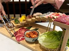 -千寻山野烤肉(中关村店)