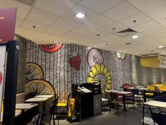 -麦当劳(广州新港东路第二分店)