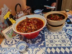 -图味美小黄鱼·景德菜(浙江路店)