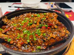 -鑫小城故事·藕汤·家常菜(台北一路总店)