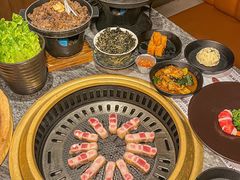 -虎哥六韩式烤肉料理 TIGERGRILL(隆生金山湖中心购物广场店)