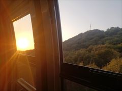 -紫金山山顶公园
