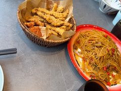 -川芙蓉·市井老川菜(长寿路店)
