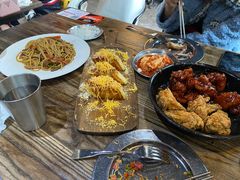 -MI WU FACTORY米屋美食工厂餐厅(绿地店)