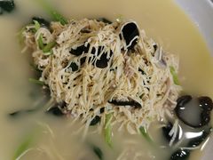 -花园茶楼(兴城西路店)