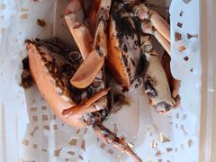 -友强·23年特色海鲜大排档(厦门店)