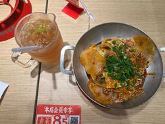 -每味每客·重庆麻辣烫(拓展大厦店)