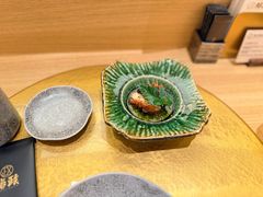 -鮨政· Omakase(港汇恒隆广场店)