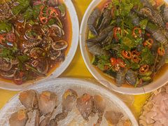 -官塘陈记鱼生·潮汕砂锅粥·牛肉火锅(潮枫路总店)