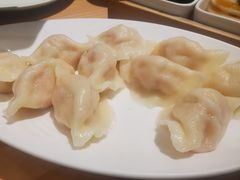 -船歌·鱼水饺青岛菜(国贸商城店)