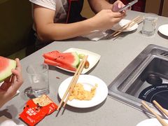 -海底捞火锅(城阳万象汇店)