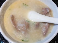 猪润粥-正斗·港式粤菜(SKLP店)