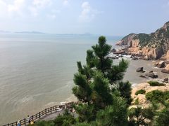 -六合朝阳景区-和尚套