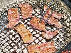 -热血兄弟·炭火烤肉(融侨中心店)