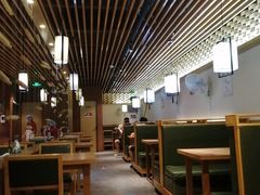 大堂-草包包子铺(宽厚里店)