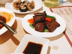 -利苑酒家(宜安广场店)