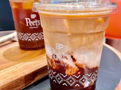 -Peet's Coffee皮爷咖啡(武商Mall手作店)