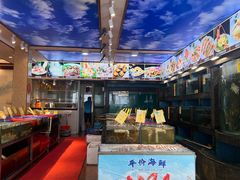 -新金盛·海鲜酒楼(盐田店)