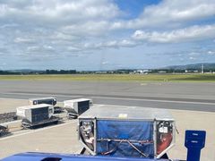 -格拉斯哥国际机场