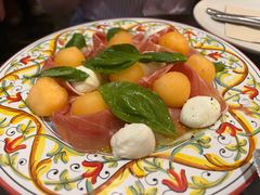 -Alimentari Grande(东湖路店)