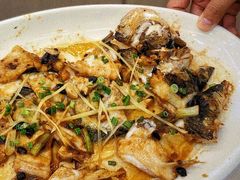 -祈胜邨•顺德鱼生•顺德菜(容桂店)