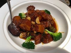 -炊烟小炒黄牛肉(中心印象城店)