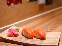 -大将料理餐厅(汇锦街店)
