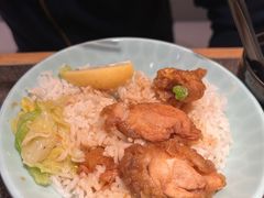 -禾绿回转寿司(万柳华联店)