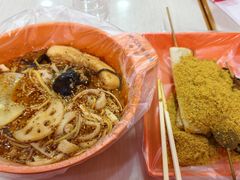 -安发瞧麻辣烫(总店)