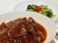 -炳胜品味(深圳湾万象城店)