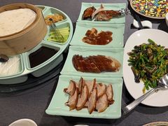 -羲和雅苑•北京烤鸭(平安国际金融中心店)