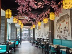 -阮老二·羊肉汤(黄甲店)