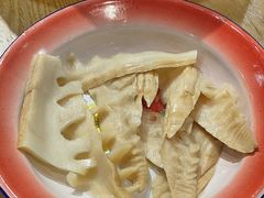 -郭婆婆疯子鸡·土货江湖菜馆