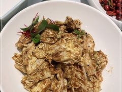 -紫光园·烤鸭·北京菜(劲松店)